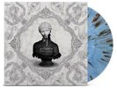 Polyphia - Renaissance - Limited 1/500 Blue / Brown w/ Green Splatter Vinyl LP