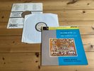 HMV ASD 532 - Rimsky-Korsakov - Le Coq D'Or - Philharmon - Efrem Kurtz ED1 (#120