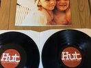 Smashing Pumpkins / Siamese Dream / Double Vinyl LP / Original 1993 / Rare / HUT