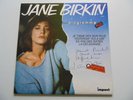 Jane Birkin - je t'aime moi non plus