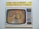 Michel Polnareff - Show Télé 82