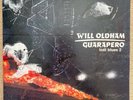 Will Oldham - Guarapero Lost Blues 2 - vinyl LP Bonnie Prince Billy Palace Music