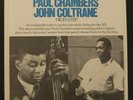 Paul Chambers/John Coltrane.High Step Blue Note feat.Donald Byrd,Kenny Burrell