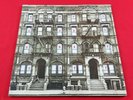 Led Zeppelin Physical Graffitl (with insert) Album