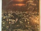 1975 Armageddon-Self Titled Vinyl LP SP4513 VG+/VG+ Prog A&M orig