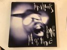tom waits vinyl Bone Machine