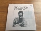 ERIC CLAPTON CROSSROADS 6LP BOX SET POLYDOR 1988 ELECTRO SOUND PRESS EXCELLENT