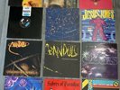90s UK House And Techno Vinyl LPs 12” Records x 30 Underworld The Orb 808 State