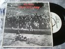 Neil Young Time Fades Away RARE UK 1973 Reprise / WEA PROMOTIONAL 45 + Sleeve EX