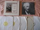 IJP I. IGNACE JAN PADEREWSKI, 1911-1930.