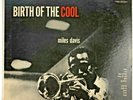 BIRTH OF THE COOL MILES DAVIS LP Vinyl Record 1957 Cool Jazz High Fidelity T762
