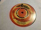 NORMAN JOHNSON & THE SHOWMEN  YOU'RE EVERYTHING UK ACTION ACT 4529 NEAR MINT GEM