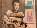 Alex Bueno ?– Jardin Prohibido(Vinyl, 12