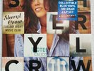 SHERYL CROW TUESDAY NIGHT MUSIC CLUB 2 LP 180 GRAM BLUE VINYL RECORD RSD BF 2018