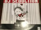 RARE HARDCORE RECORD - DJ SEDUCTION - COME ON / HARDCORE HEAVEN