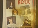 Vinyl-LP: ACDC BERLIN BAD BOY BOOGIE AC/DC