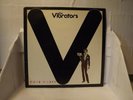 The Vibrators ?– Pure Mania  .Vinyl LP. 1977