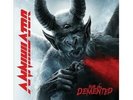 For the Demented [PA] by Annihilator (Vinyl, Nov-2017, Neverland)
