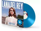 Lana Del Rey - Born To Die - Blue Vinyl - VERY RAR - 1.500 Pieces Only Worldwide