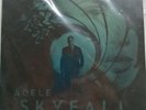 RARE - ADELE Skyfall 2012 UK 7