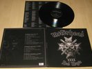 MOTÖRHEAD - Bad Magic Vinyl LP Hawkwind Lemmy Kilmister