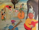 Music From The Big Pink by The Band (LP, 2017 Capitol, US, SKAO 2955, NM, Gatef)