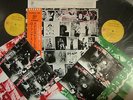 THE ROLLING STONES JAPAN OBI EXILE ON MAIN ST
