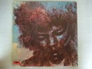 PROMO WHITE LABEL / JIMI HENDRIX THE CRY OF LOVE / JAPAN