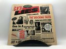 Guns N' Roses - G N' R Lies LP