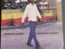 Lacksley Castell morning Glory LP EX/EX