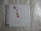 OUT OF PRINT 180g 3LP JULIA FISCHER BACH SONATAS&PARTITAS WITH JAPANESE OBI