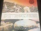 Atlantic LP  SD 19130 LED ZEPPELIN HOUSES OF THE HOLY SEALED NEW