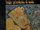 NINA SIMONE HIGH PRIESTESS OF SOUL PHILIPS 1967 LP VERY GOOD+