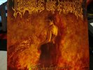 Cradle Of Filth NYMPHETAMINE Double Vinyl LP Roadrunner EX