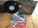 The Stone roses self titled album vinyl embossed sleeve ORE LP 502 Ian Brown