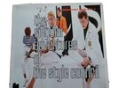 Style council greatest hits vol 1 the singular adventures of the style council