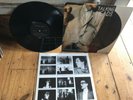 Talking heads Stop making sense vinyl album inner picture sleeve