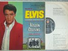 ELVIS PRESLEY 