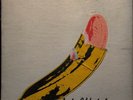 The Velvet Underground & Nico - Torso Cover V6-5008 Andy Warhol
