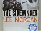 Lee Morgan The Sidewinder LP Vinyl BLUE NOTE 2020 Kevin Gray Audiophile