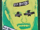 SEX PISTOLS 7” promo 'DJ' matrix, mint US press MONO STEREO 'Pretty Vacant' 1977
