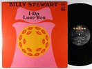 Billy Stewart - I Do Love You LP - Chess Mono
