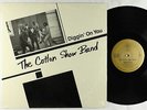 Cotton Show Band - Diggin' On You LP - Down To Earth Rare Modern Soul VG+ Shrink