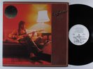 ERIC CLAPTON Backless RSO LP VG+ wlp embossed gatefold  