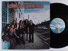 LYNYRD SKYNYRD Pronounced Leh-nerd Skin-nerd MCA LP VG+  
