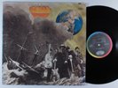 STEVE MILLER BAND Sailor CAPITOL LP VG+  