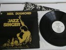 NM Neil Diamond Jazz Singer MFSL LP Mobile Fidelity Sound Labs Japan Audiophile