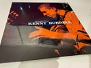 KENNY BURRELL – INTRODUCING – TONE POET Gatefold Vinyl LP – BLUE NOTE 1523