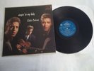 Eddie Cochran Singin' To My Baby LP Liberty LRP 3061