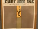 The Roots Of Lightnin’ Hopkins, Mono LP, Verve Folkways FV-9000